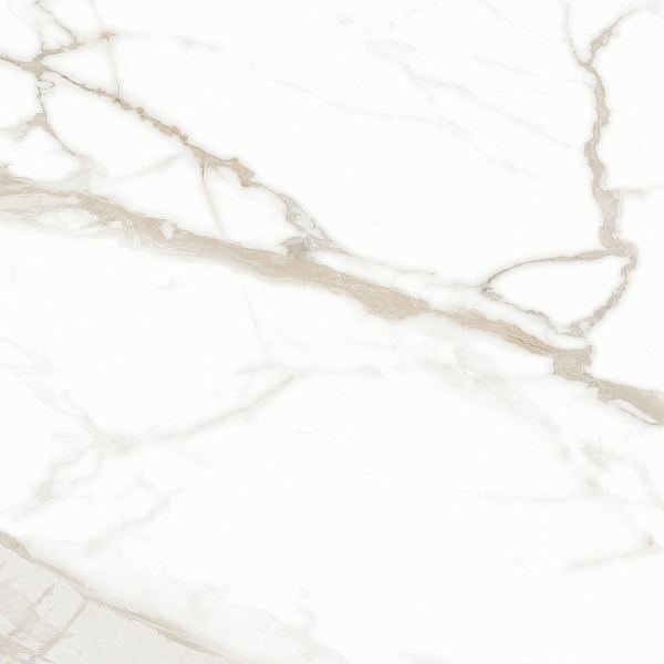 Керамический гранит Alma Ceramica Calacatta Gold матовая 60х60 GFU6060CLG04R в Уфе — купить с доставкой | Nova