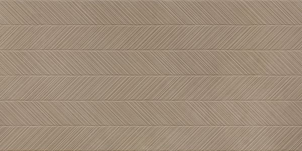 Керамический гранит LCM Nevel Taupe Zip матовая 60х120 60120NEV12M в Уфе — купить с доставкой | Nova