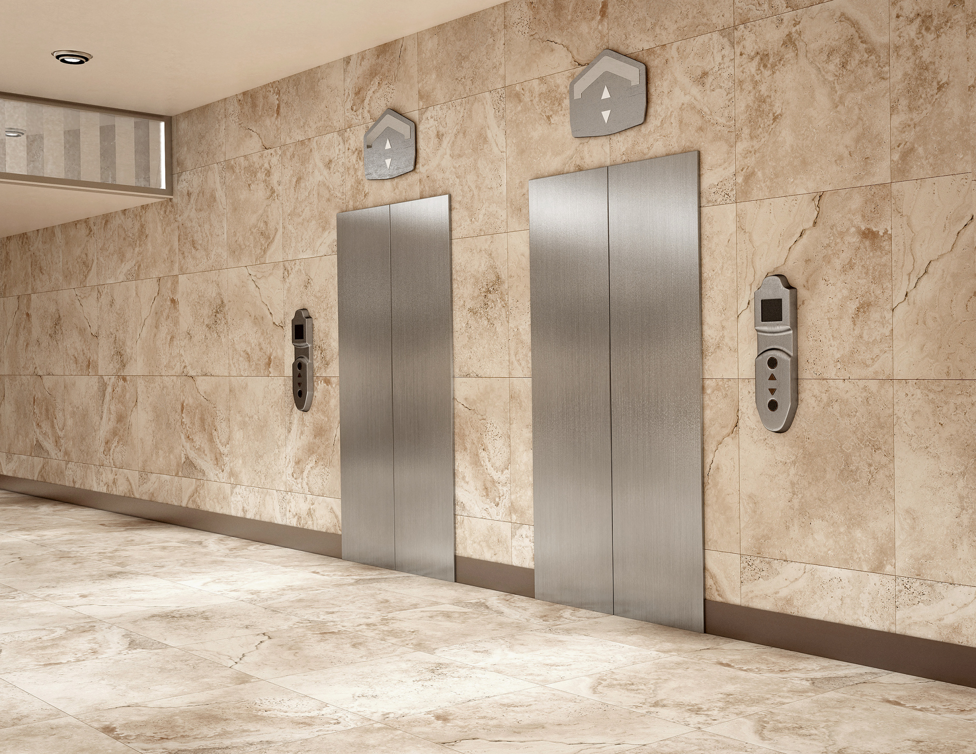 Керамический гранит Гранитея Куказар G270MR белый матовый 600х600x10