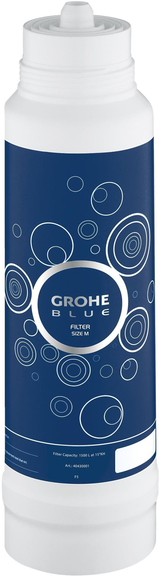 Blue сменный фильтр, 1500 л в Уфе — купить с доставкой | Nova