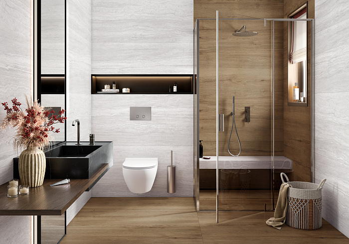 Travertine World
