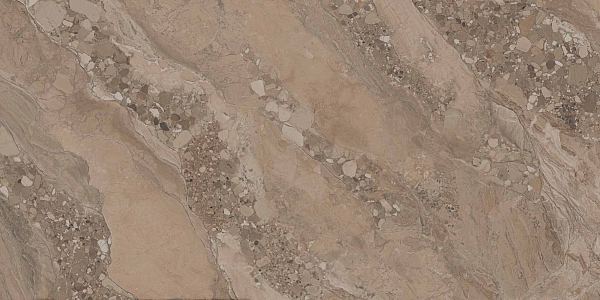Керамический гранит Ametis Оушенмист Коричневый OM03 неполированный 80x160x11 в Уфе — купить с доставкой | Nova