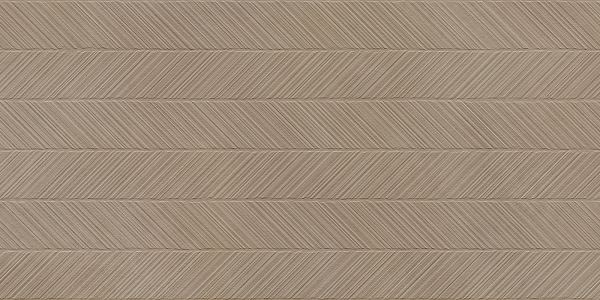 Керамический гранит LCM Nevel Taupe Zip матовая 60х120 60120NEV12M в Уфе — купить с доставкой | Nova