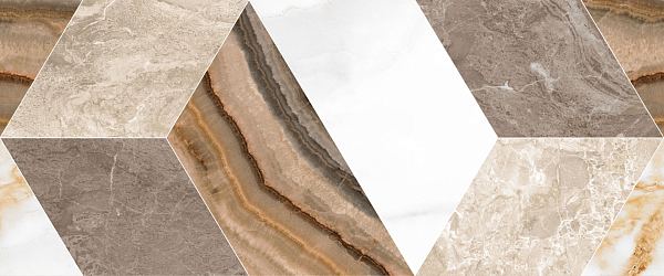 Керамическая плитка Gracia Сeramica Joy multi wall 02 в Уфе — купить с доставкой | Nova