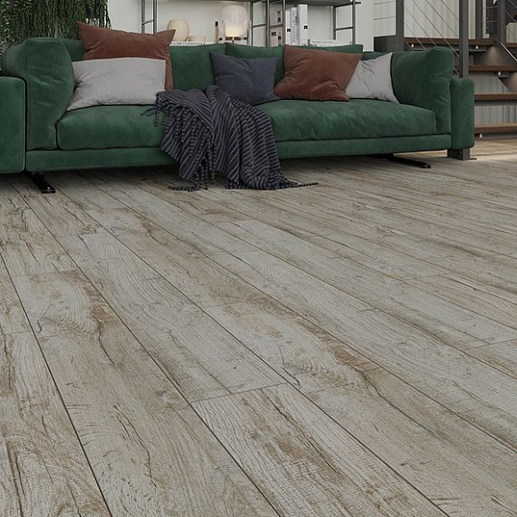 Floorpan Violet
