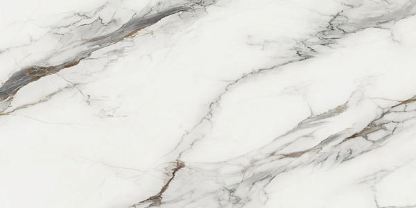 Керамический гранит New Trend Carrara Cersei матовый 60х120 D120208M в Уфе — купить с доставкой | Nova