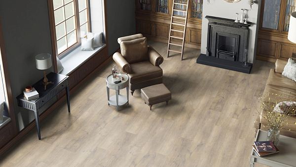 Плитка SPC Timber EASTWOOD ANTOINE 1220х200,8х4,1 (защитный слой 0.55 мм) в Уфе — купить с доставкой | Nova