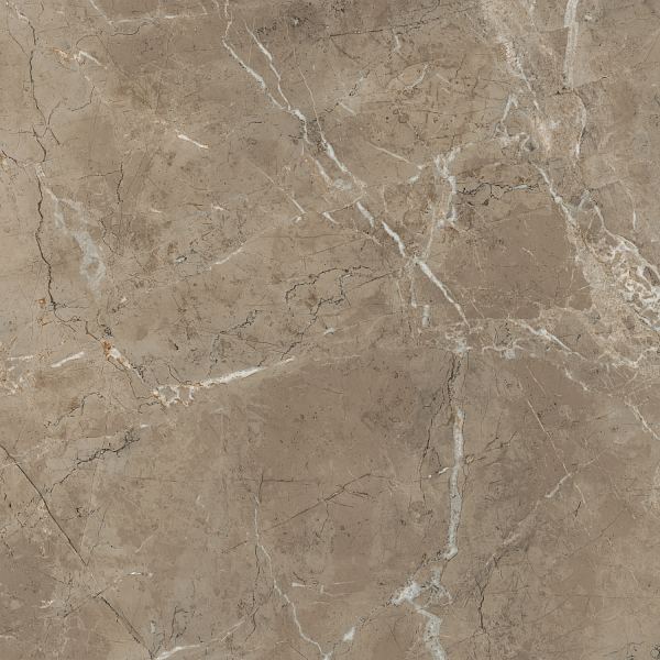 Керамический гранит Kerama Marazzi Серенада SG654122R бежевый темный лаппатированный обрезной 60х60 в Уфе — купить с доставкой | Nova