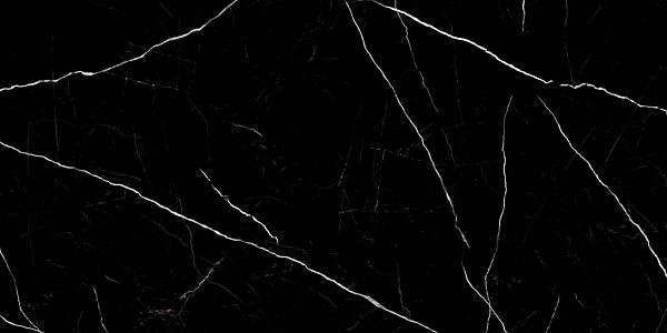 Керамический гранит Twinstone Black суперполированный 60х120 60120TWN99HG в Уфе — купить с доставкой | Nova