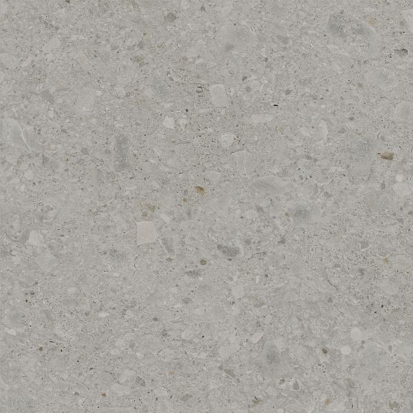 Керамогранит Kerama Marazzi Чеппо ди Гре DD606020R серый матовый обрезной 60х60 в Уфе — купить с доставкой | Nova