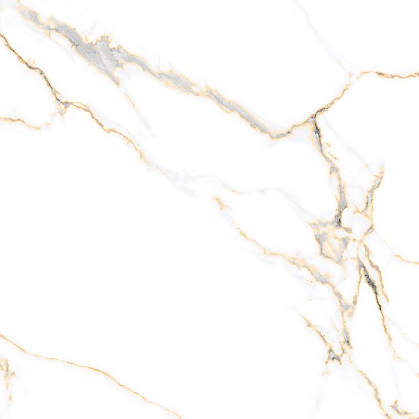 Керамический гранит Primavera Bellevue Gold 60х60 PR126 полированный в Уфе — купить с доставкой | Nova