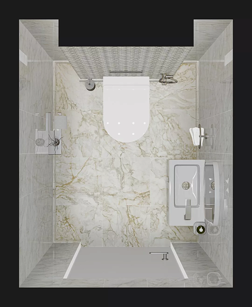 Керамический гранит Kerama Marazzi Кантата SG172300N белый матовый 40,2х40,2 в Уфе — купить с доставкой | Nova