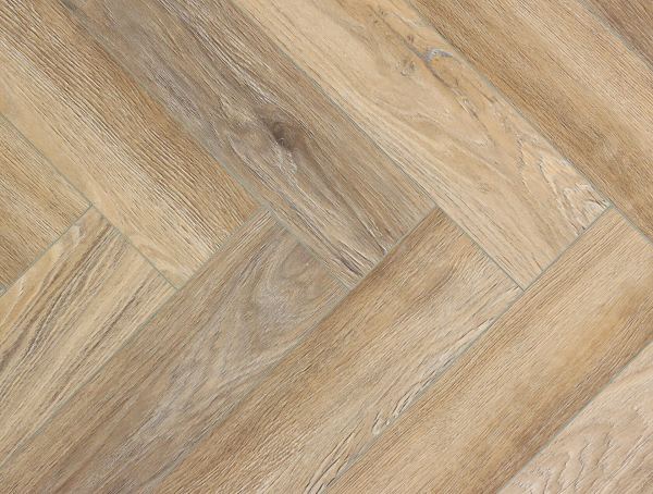 Плитка SPC Bonkeel Style HB Дуб Бонди 640х128х4 (толщина раб.слоя 0,55 мм) в Уфе — купить с доставкой | Nova