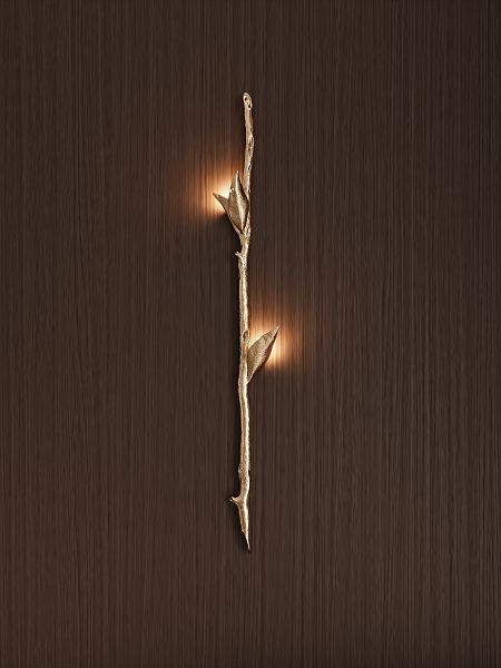 Бамбуковая панель Bonaparte Borneo Dark carbon matt 1080*2800*8 (1шт.=3,024 кв.м.) connect в Уфе — купить с доставкой | Nova