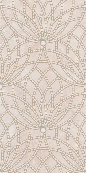 Керамический декор Kerama Marazzi KMD3STA089BR Литос бежевый светлый матовый обрезной 30х60 в Уфе — купить с доставкой | Nova