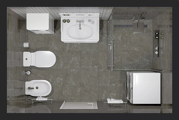 Керамический гранит Kerama Marazzi Кантата SG172400N серый матовый 40,2х40,2 в Уфе — купить с доставкой | Nova