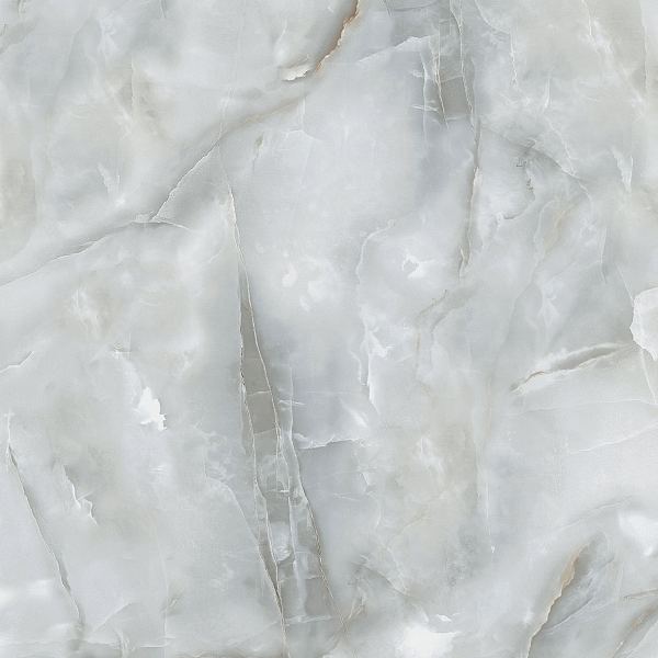 Керамический гранит Primavera Marvel Onix Grey 60x60 PR143 полированный в Уфе — купить с доставкой | Nova