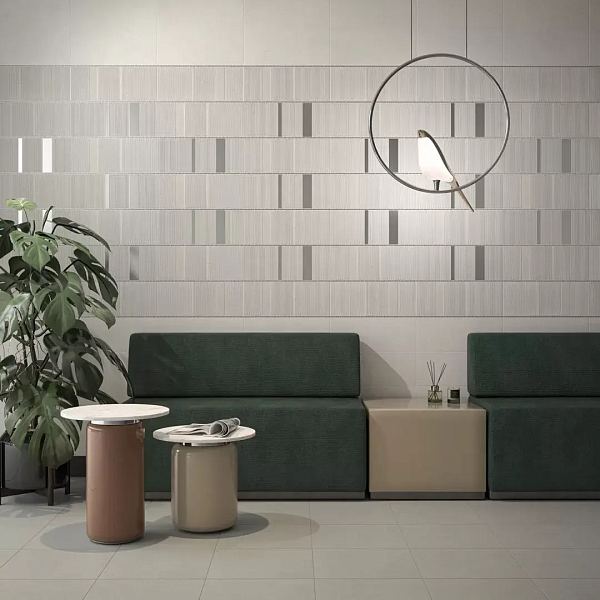 Керамический бордюр Kerama Marazzi PFE056 Скарпа серый матовый 20х2 в Уфе — купить с доставкой | Nova