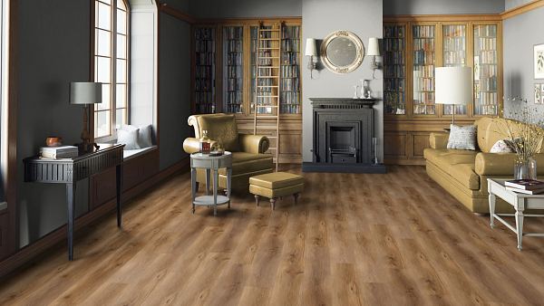Плитка SPC Timber EASTWOOD MUNRO 1220х200,8х4,1 (защитный слой 0.55 мм) в Уфе — купить с доставкой | Nova