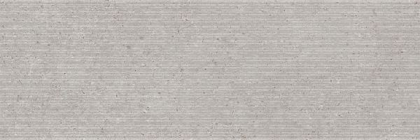 Керамическая плитка Kerama Marazzi Риккарди 14062R серый светлый матовый структура обрезной 40х120 в Уфе — купить с доставкой | Nova