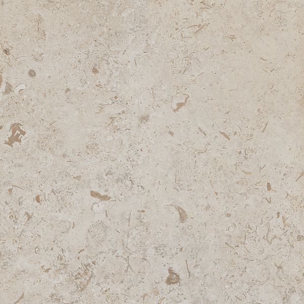Керамический гранит Kerama Marazzi Про Лаймстоун DD641120R бежевый темный натуральный обрезной 60x60 в Уфе — купить с доставкой | Nova
