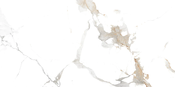 Керамический гранит MAIMOON CERAMICA STATUARIO CAFÉ GOLD PG полированный 60х120 в Уфе — купить с доставкой | Nova