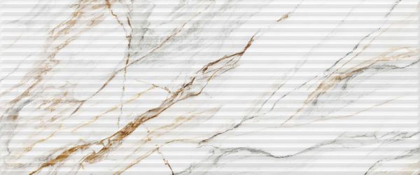 Керамическая плитка Gracia Сeramica Ideal white wall 02 в Уфе — купить с доставкой | Nova
