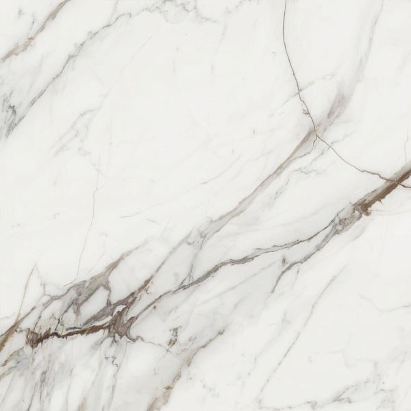Керамический гранит New Trend Carrara Cersei матовый 60х60  D60208M в Уфе — купить с доставкой | Nova