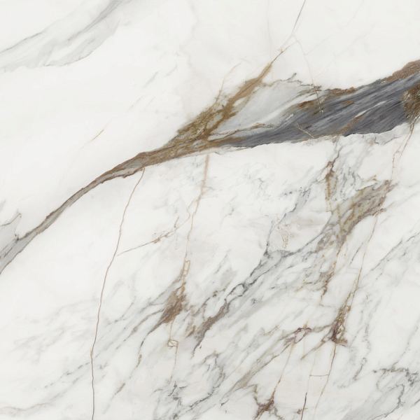 Керамический гранит New Trend Carrara Cersei матовый 60х60  D60208M в Уфе — купить с доставкой | Nova