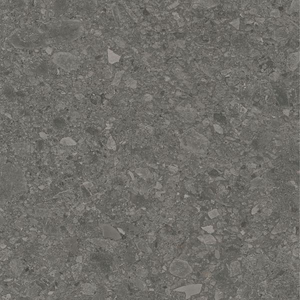 Керамогранит Kerama Marazzi Чеппо ди Гре DD606220R серый антрацит матовый обрезной 60х60 в Уфе — купить с доставкой | Nova