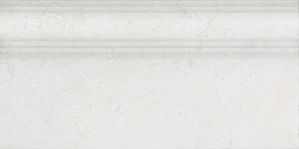 Керамический плинтус Kerama Marazzi Гране KML2FME001BR белый матовый обрезной 20x40x1,6 в Уфе — купить с доставкой | Nova