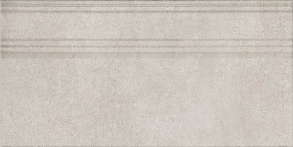 Плинтус Kerama Marazzi FME020R Догана бежевый светлый матовый обрезной 40х20 в Уфе — купить с доставкой | Nova