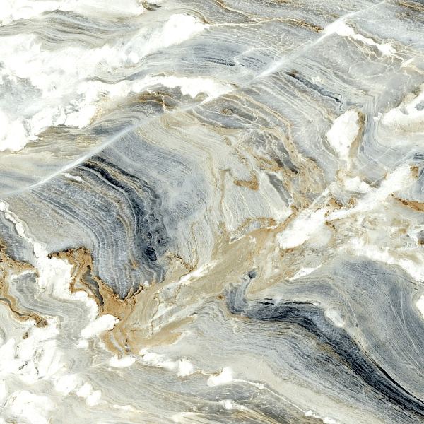 Керамический гранит Cascade Natural полированный 60х60 6060CAS55P в Уфе — купить с доставкой | Nova