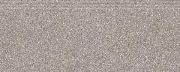 Керамический плинтус Kerama Marazzi Рабат KML2FMF004BR серый матовый обрезной 30x12x1,3 в Уфе — купить с доставкой | Nova