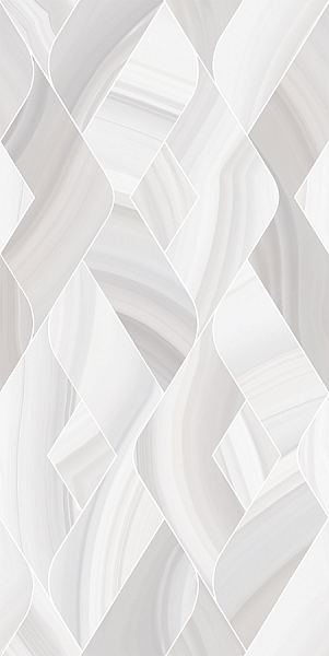 Керамическая плитка Azori Acate Cascade 315x630 в Уфе — купить с доставкой | Nova
