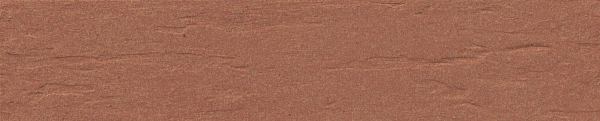 Керамическая плитка Kerama Marazzi Кампанила оранжевый матовый 6x28,5x1 в Уфе — купить с доставкой | Nova