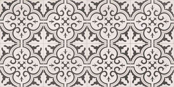 Керамический гранит Lasselsberger Ceramics Винтаж Вуд 7260-0006 (ст. арт. 6060-0289) 30х60 белый в Уфе — купить с доставкой | Nova