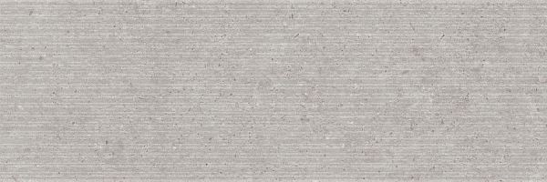 Керамическая плитка Kerama Marazzi Риккарди 14062R серый светлый матовый структура обрезной 40х120 в Уфе — купить с доставкой | Nova