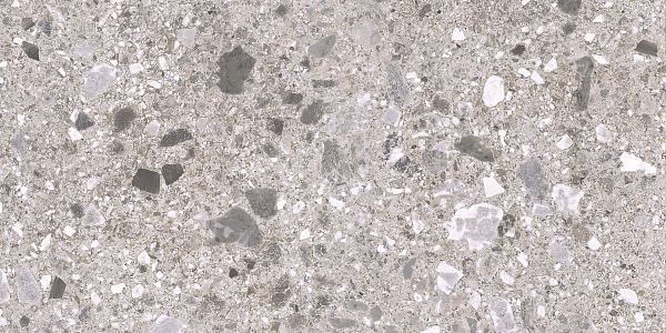 Керамический гранит Meissen Keramik Skin серый 44.8x89.8 в Уфе — купить с доставкой | Nova