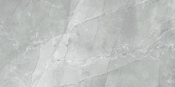 Керамический гранит Armani Marble Gray полированный 60х120 60120AMB15P в Уфе — купить с доставкой | Nova