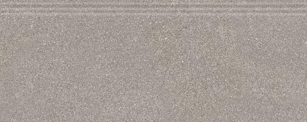 Керамический плинтус Kerama Marazzi Рабат KML2FMF004BR серый матовый обрезной 30x12x1,3 в Уфе — купить с доставкой | Nova