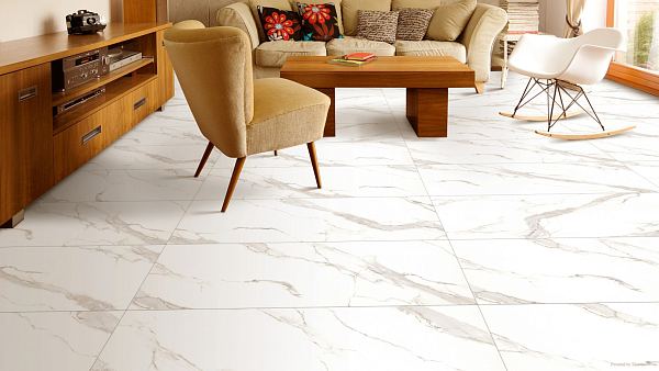 Керамический гранит MAIMOON CERAMICA 12210 Carving матовый 60х120 в Уфе — купить с доставкой | Nova