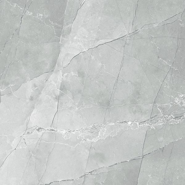 Керамический гранит Armani Marble Gray полированный 60х60 6060AMB15P в Уфе — купить с доставкой | Nova
