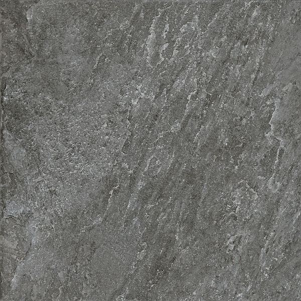 Керамический гранит Italon Магма Графит натуральный 60x60 cm в Уфе — купить с доставкой | Nova