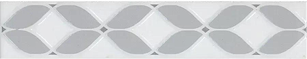 Керамический бордюр Kerama Marazzi Мираколи VT/A630/8376 глянцевый 30x5,7 в Уфе — купить с доставкой | Nova