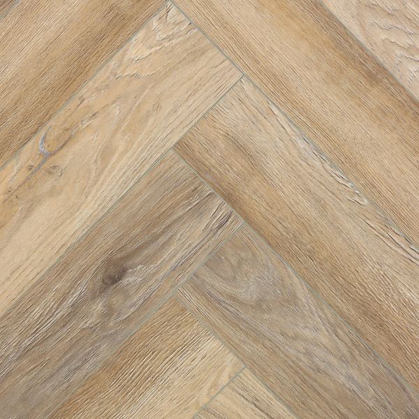 Плитка SPC Bonkeel Style HB Дуб Бонди 640х128х4 (толщина раб.слоя 0,55 мм) в Уфе — купить с доставкой | Nova