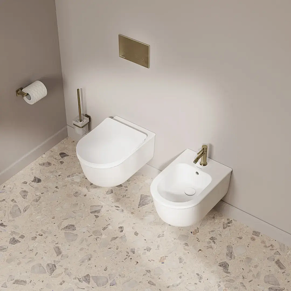 Керамический гранит Kerama Marazzi Тараскон KM6060G0691R Стоун бежевый светлый матовый обрезной 60x60x0,9 в Уфе — купить с доставкой | Nova