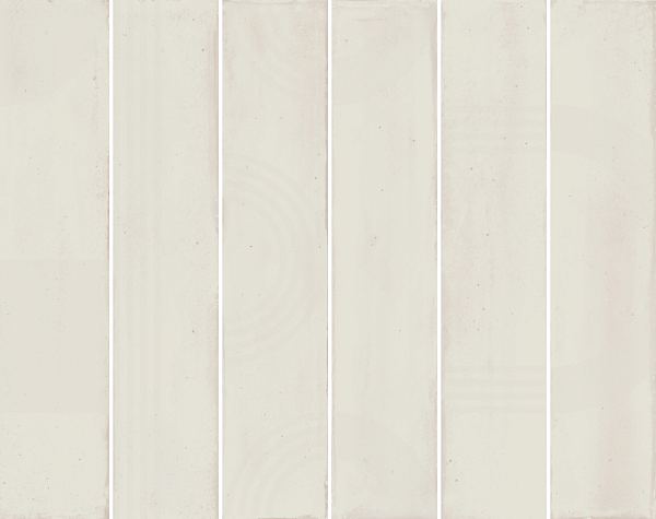 Керамическое панно Kerama Marazzi Мажорель KMP3STA001RN6X белое глянцевое (из 6 частей 6х28.5) 36x28.5 в Уфе — купить с доставкой | Nova