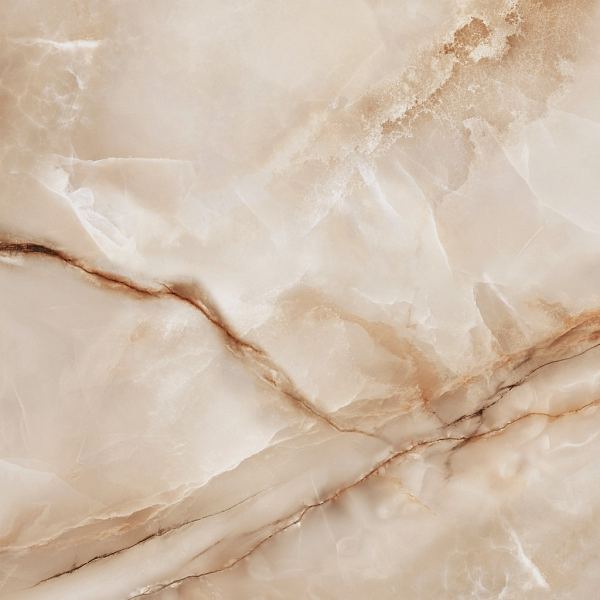 Керамический гранит Onyx Royal Latte полированный 60х60 6060ORO11P в Уфе — купить с доставкой | Nova