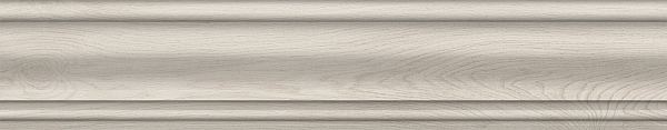 Керамический плинтус Kerama Marazzi Монтиони SG5113\BTG миндальный матовый 39,6x8 в Уфе — купить с доставкой | Nova
